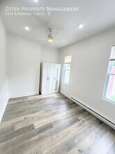 2810 N Marvine St-Unit -B in Philadelphia, PA - Building Photo - Building Photo