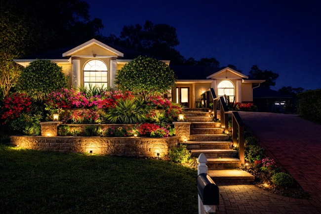 property at 5270 S Atwood Ter