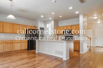 6721 Rutherford Dr in Colorado Springs, CO - Building Photo - Building Photo