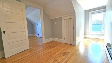 93 North St in Burlington, VT - Foto de edificio - Building Photo