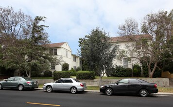 845 14th St in Santa Monica, CA - Foto de edificio - Building Photo