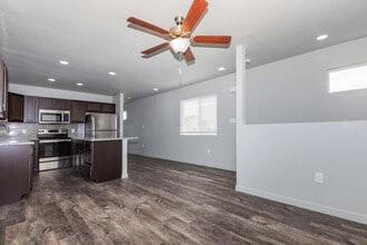 Cottages at Chapel Heights in Colorado Springs, CO - Building Photo - Building Photo