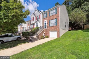 9236 Owings Choice Ct in Owings Mills, MD - Building Photo