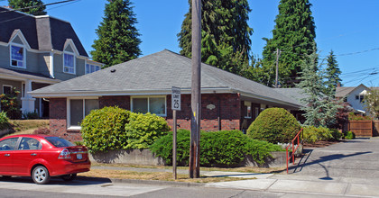 3909 N 34th St in Tacoma, WA - Building Photo - Building Photo