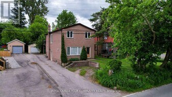14795 Ninth Line in Whitchurch-Stouffville, ON - Building Photo