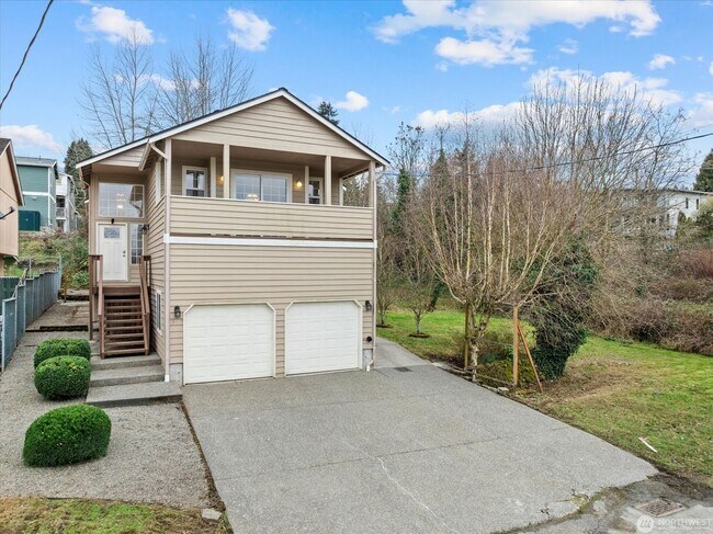 property at 3001 S Charlestown St