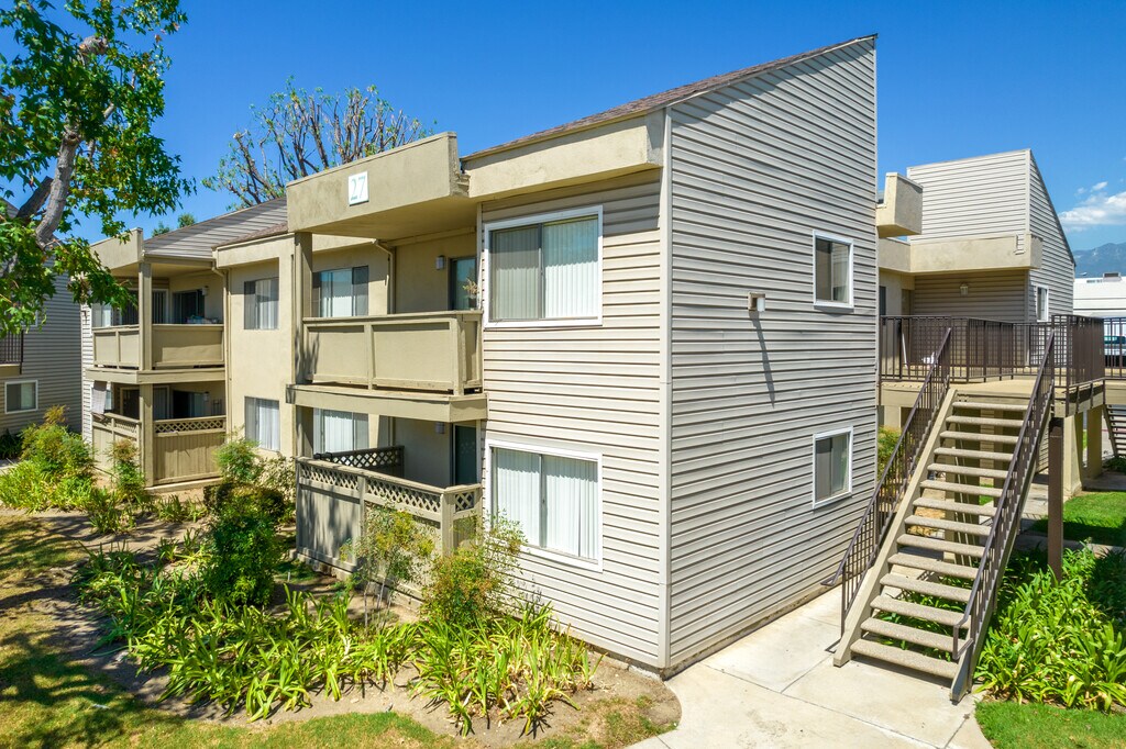 Arbor Park Apartments Upland, CA Apartments