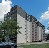 Vine Street Apartments