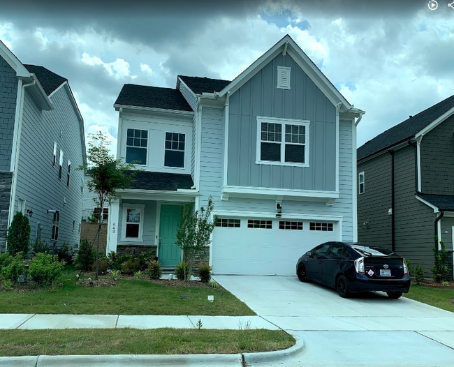 648 Catalina Grande Dr in Cary, NC - Building Photo - Building Photo