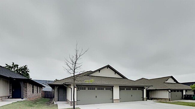 11316 Keystone Rd in Oklahoma City, OK - Building Photo - Building Photo