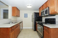 Interior Photo - Las Brisas De Cheyenne Apartments in Las Vegas, Nevada