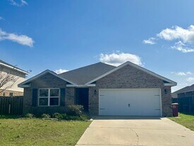 883 Moorhen Wy in Crestview, FL - Building Photo