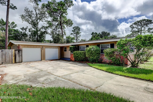 803 Barbados Rd in Jacksonville, FL - Building Photo - Building Photo