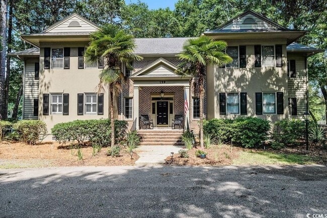 property at 159 Weehawka Way