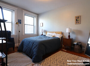175 Harvard St, Unit 1 in Brookline, MA - Building Photo - Building Photo