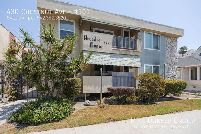 property at 430 Chestnut Ave