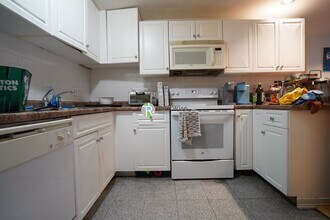 9 Commonwealth Ct in Boston, MA - Building Photo - Building Photo