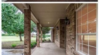 1191 Pasewark Cir in Prosper, TX - Building Photo - Building Photo