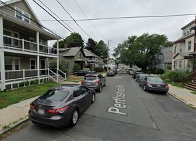 66 Perthshire Rd, Unit 1 in Boston, MA - Building Photo