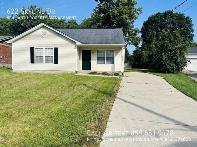 622 Skyline Dr