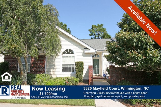 property at 3825 Mayfield Ct