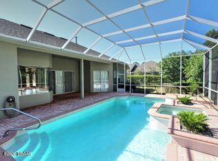 1033 Hampstead Ln in Ormond Beach, FL - Building Photo - Building Photo