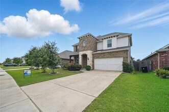 3902 Palmer Meadow Ct in Katy, TX - Building Photo - Building Photo