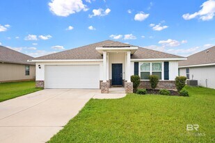24041 Citation Lp in Daphne, AL - Building Photo