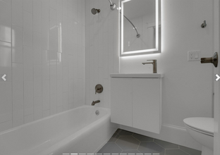 1080 Commonwealth Ave, Unit 506 in Boston, MA - Building Photo - Building Photo