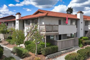 Riderwood Gardens in Santee, CA - Building Photo