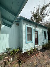 169 Oneida St, Unit 169.5 in St. Augustine, FL - Building Photo - Building Photo