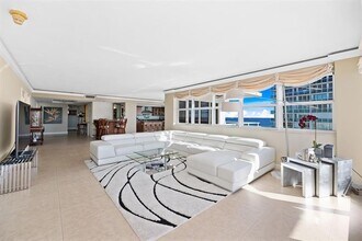 2000 S Ocean Dr in Fort Lauderdale, FL - Foto de edificio - Building Photo