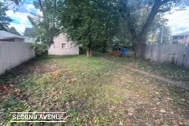 11524 S Lowe Ave in Chicago, IL - Foto de edificio - Building Photo