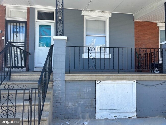 property at 606 N 55th St