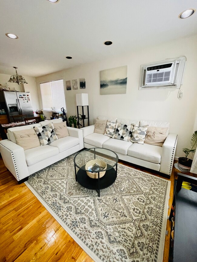 property at 4207 161st St