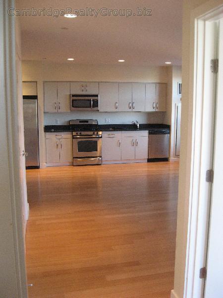 599 Albany St, Unit 302B