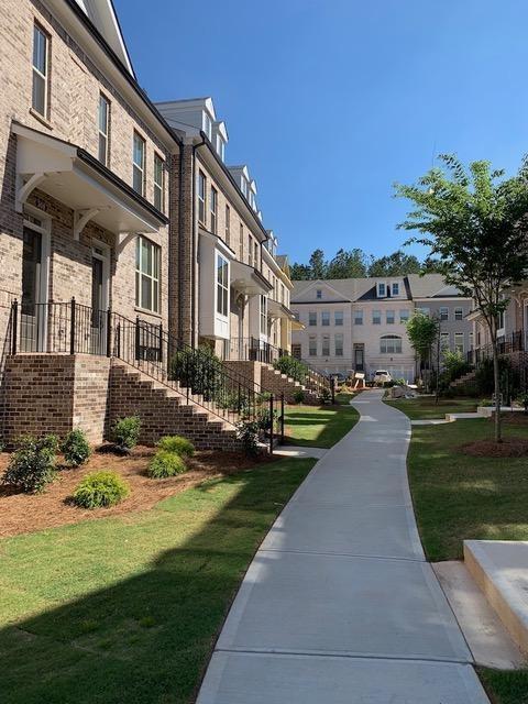 property at 316 Marlowe Aly