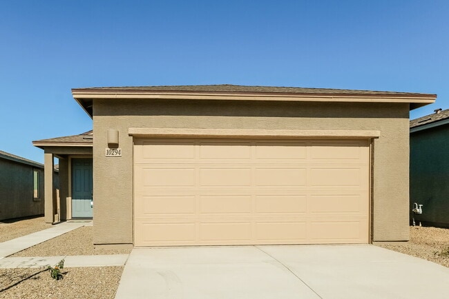 property at 10294 W Sumullen St