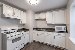Wilbeth Arlington Homes in Akron, OH - Building Photo