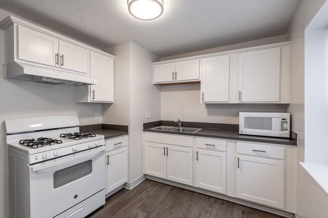Wilbeth Arlington Homes