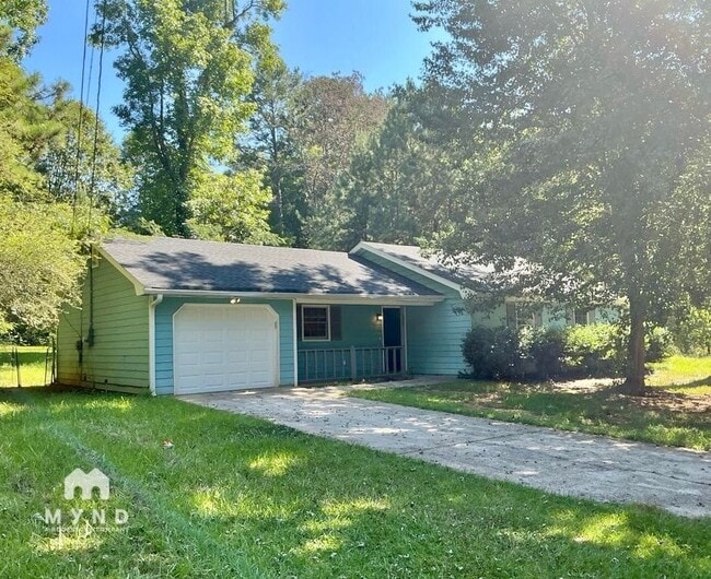 property at 175 Mountain View Cir