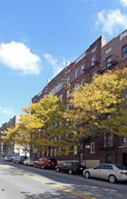 315 Wadsworth Ave in New York, NY - Building Photo - Building Photo