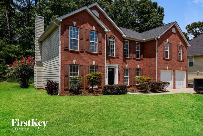 6014 Fairing Drop in Stonecrest, GA - Building Photo - Building Photo