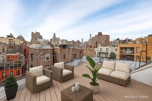 410 E 13th St, Unit 6F in New York, NY - Building Photo