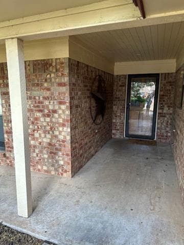 1549 Sir Thopas Ct in Abilene, TX - Building Photo - Building Photo