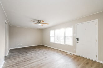4147 N Ritter Ave in Indianapolis, IN - Building Photo - Building Photo