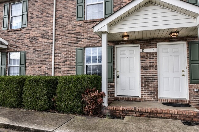 property at 329 Audrea Ln