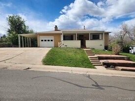 12347 W Arizona Ave in Lakewood, CO - Building Photo