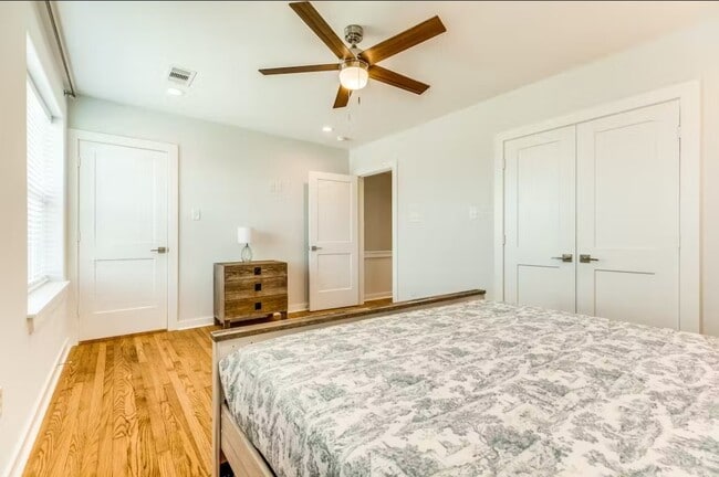 property at 2428 Bernardo De Galvez Ave