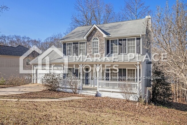 257 Bonnie Sue Dr in Villa Rica, GA - Building Photo - Building Photo